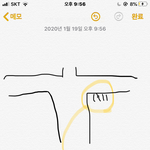 [이것좀봐줘] <b>겨털</b> 원래 여기에 나..?