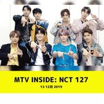 [NCT] 이거 오늘 자정부터하는거 맞네