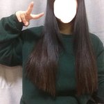 머리 길어서 <b>지저분</b>한데 자르기 싫음