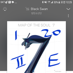 [방탄소년단] <b>버릇</b> 없어진줄 알았는데