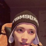 [NCT] 그냥 막 <b>캡쳐</b>했는데 이럼.