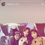 [모두드루와] 태연 <b>미나</b> 친해???