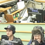 [EXO] 나 사실 이 라경수 보고있었거든