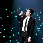 [EXO] 잘<b>자라</b>