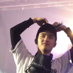 [EXO] 우리 경자 <b>표현</b>없다는거 너무 똑땅해