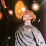 [강다니엘] I hope <b>you</b> smile (·•︠ᴗ•︡ )