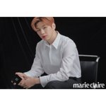 [강다니엘] 강다니엘×지방시뷰티 마리<b>끌레르</b> 화보 일부 공개