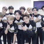 울림즈 사이 <b>돈독</b>하다