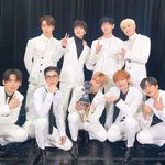 <b>sf9</b> 멤버들 어머니께서 역조공해주심