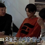 장도연의 <b>철벽</b>