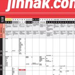 2020 이대 정시 <b>배치표</b>