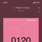 [방탄소년단] 달방 <b>썸네일</b> 하아... (˘̩̩̩ε˘̩ƪ)