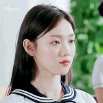 [댓글부탁해] 애들아 이성경 있잖아