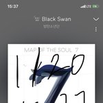 [방탄소년단] 지금 짹 이 <b>실트</b>가 올라온 이유