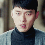 사랑의 불시착에서 좋았던 <b>현빈</b> 연기