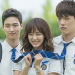 메이킹장면을 <b>본방</b>에 넣은 드라마