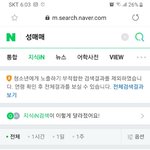 [댓글부탁함] NAVER 검색기능 무엇?