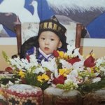 [NCT] <b>준희</b>덜 시티들 애기때 사진 좀 주랑 ㅜㅜ