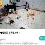 [드루와] 나 진짜 <b>끔찍</b>한 꿈 꿨음 ㅠㅠ;;;;