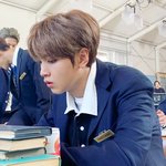 [NCT] 이동혁...제발 아프지만말자...다치지말고
