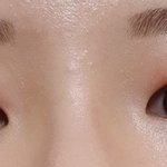 [조언부탁해] 눈화장 이상해?