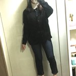 코디 추반해주면 돈 줍ㅂ는다