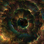 [19] 심심할때 들으면 꿀잼인 행성주파수소리