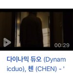 [EXO] <b>김종대</b> 나오는 거 맞음 다1듀 소속사에 영상 올라옴
