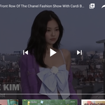 [19] 제니 타<b>임지</b>에서 찎은거 왤케이쁘냐..