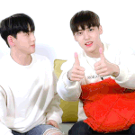 [모두드루와] 서로 놀리기를 제일 좋아해 ㅋㅋㅋㅋ