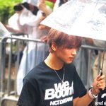 [NCT] 이사진 해찬이 <b>머리</b>묶은거 같지않니