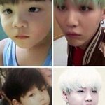 [댓글부탁해] 이거 <b>슈</b>가 어릴때야?