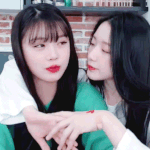 근데 이목구비 <b>뚜렷</b>한 사람이