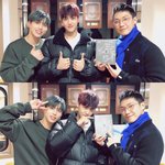 [비오브유] 200119 라디오(<b>이준</b>의 영스트리트, EBS 경청)