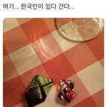 외국에서 아이돌들 인지도