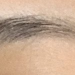 눈썹문신 <b>리터치</b> 받으러간다