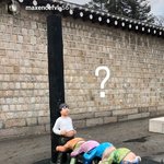 한국에 온 <b>외국</b>배우의 인스타스토리...
