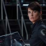 깔끔함이 돋보이는 코비 스멀더스 사복