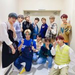 와 더보이즈 이거 뭐야