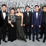 기생충 또 상받음 ㄷㄷ