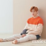 [강다니엘] 280깅 맨발이었네