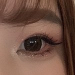 오늘 눈화장 잘된듯ㅎㅎ