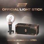 와 에이티즈 응<b>원봉</b> ㄷㄷㄷ