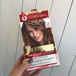 로레알파리 <b>엑셀</b>랑스 크림 구매 후기ㅋㅋ