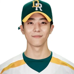 <b>TV드라마</b> 데뷔작에서 좋은 역할 맡은 것 같은 배우