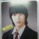 [LEO] 졸업사진&amp;과거사진