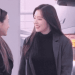 아이린 <b>용가리</b>냐고 ㅋㅋㅋㅋㅋㅋㅋㅋㅋ