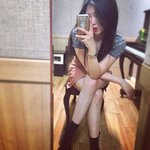 백예린 <b>사복</b>은 백예린이어서 예쁜건가