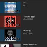 [NCT] 나 그런생각도 해봤다... 2010년대 스타일