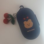 [드루와] 귀욤니? 에어팟이랑 <b>버즈</b> 자랑 하구 가